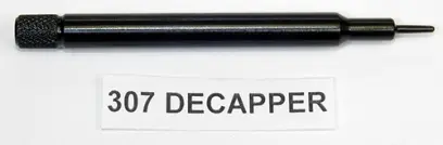 Náhradní jehla pro Lee Loader (.307). Určeno pro ráže .30. Produkt je znám také jako RE1562.